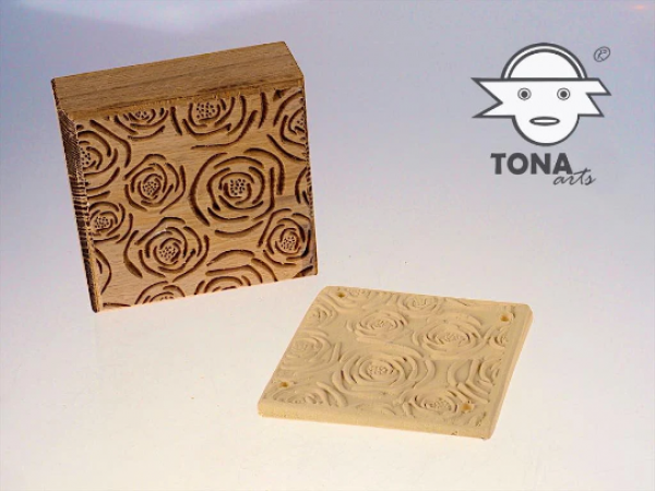 No.SL7 seamless floral No.SL7 seamless floral